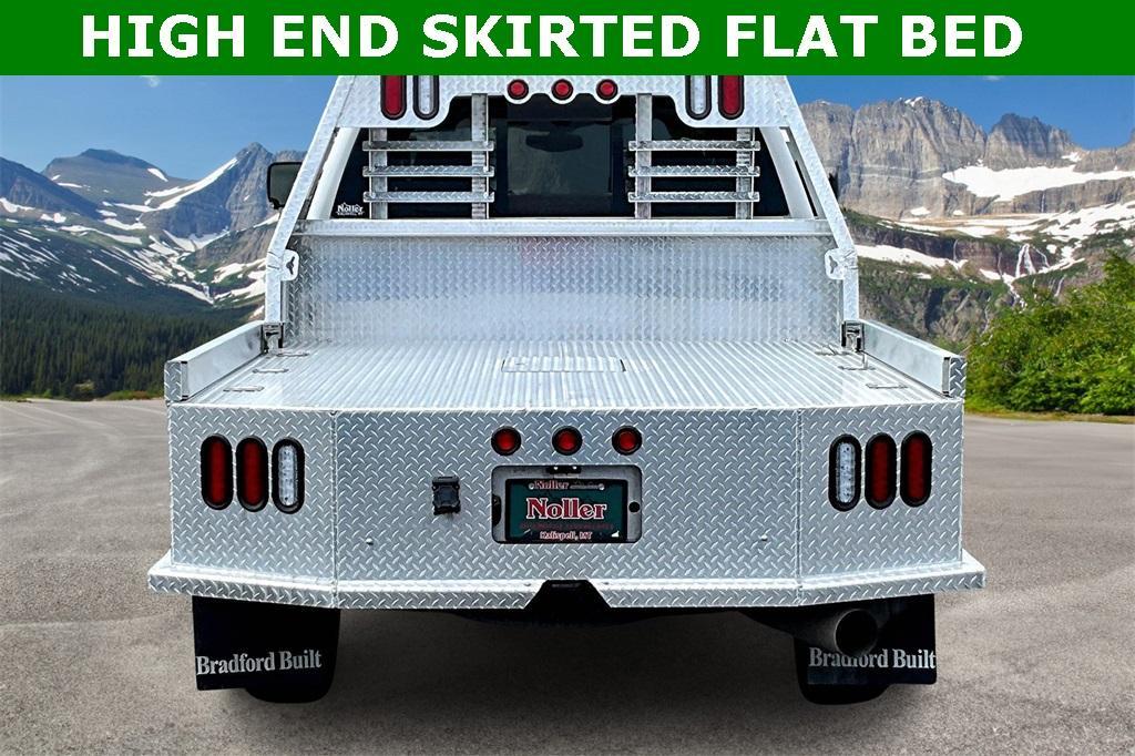 used 2019 Chevrolet Silverado 3500 car, priced at $42,990