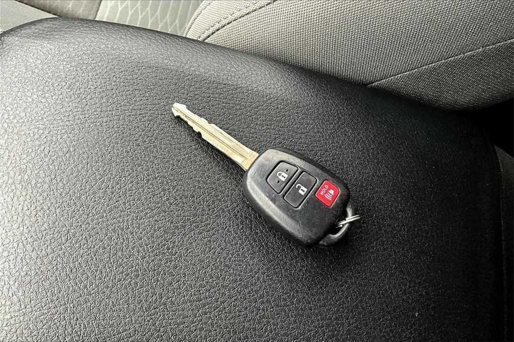 used 2019 Toyota Tacoma car, priced at $31,781