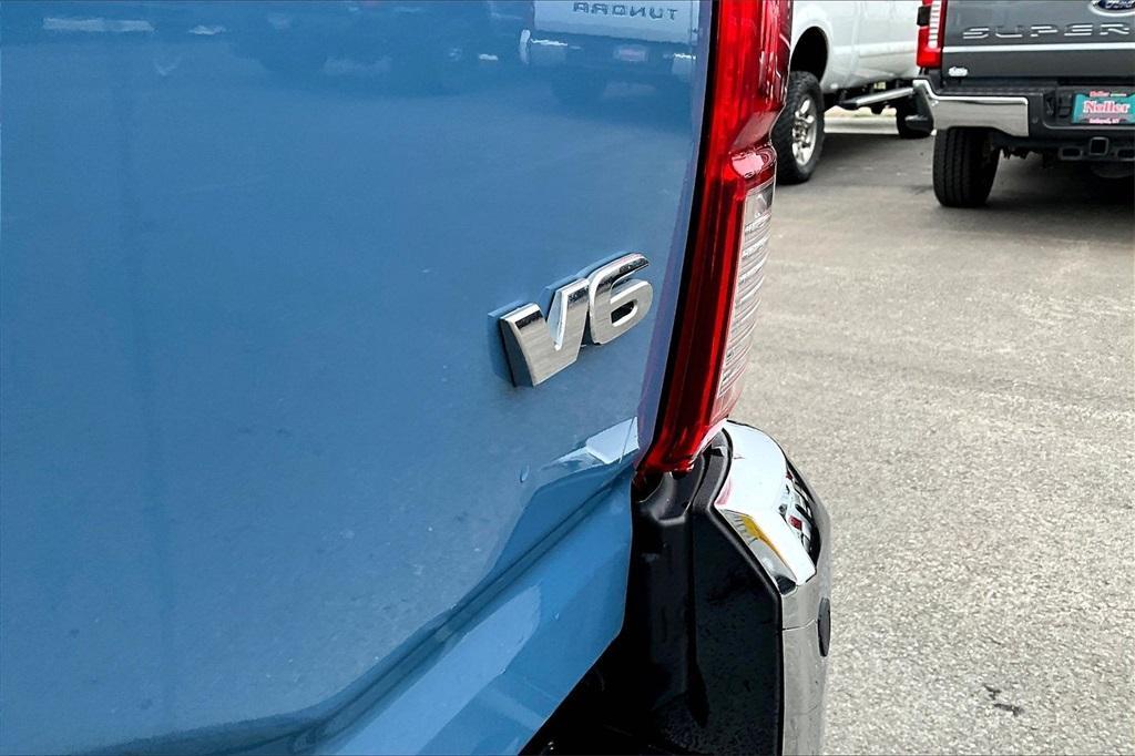 used 2019 Toyota Tacoma car, priced at $31,781