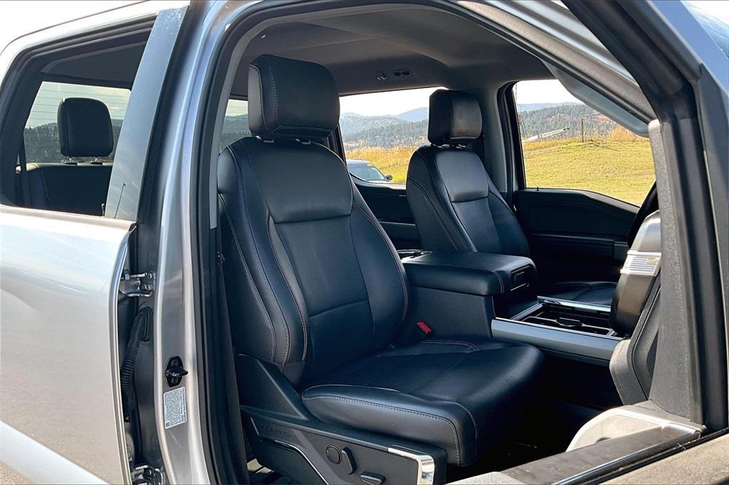 used 2023 Ford F-350 car, priced at $69,272