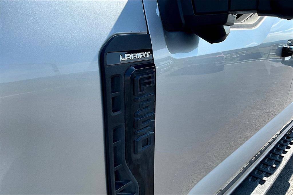 used 2023 Ford F-350 car, priced at $69,272