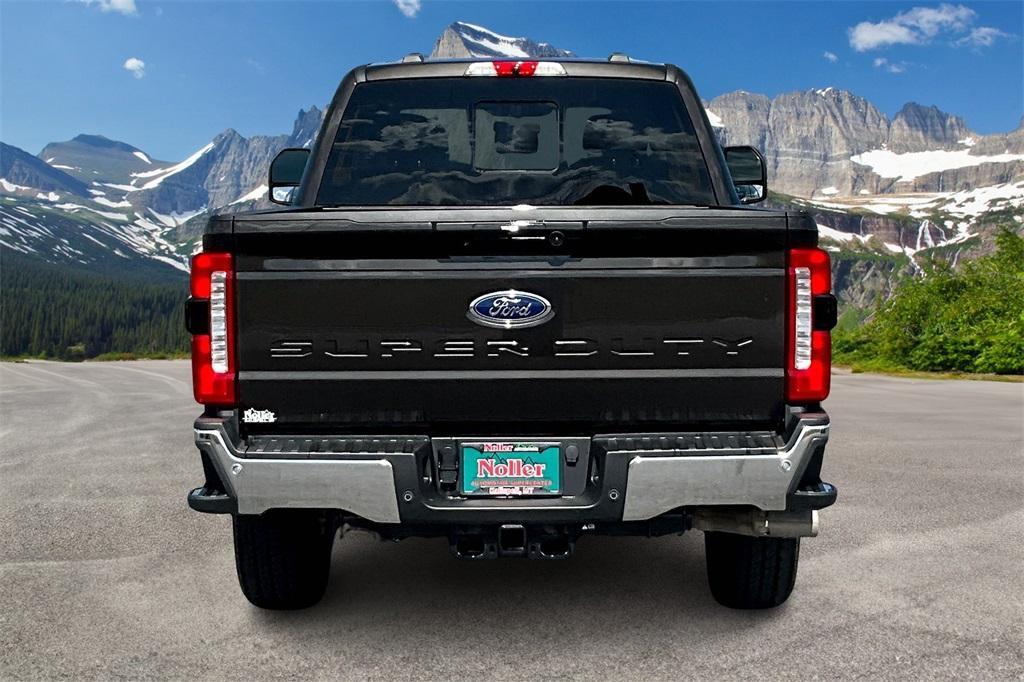 used 2024 Ford F-350 car, priced at $70,988
