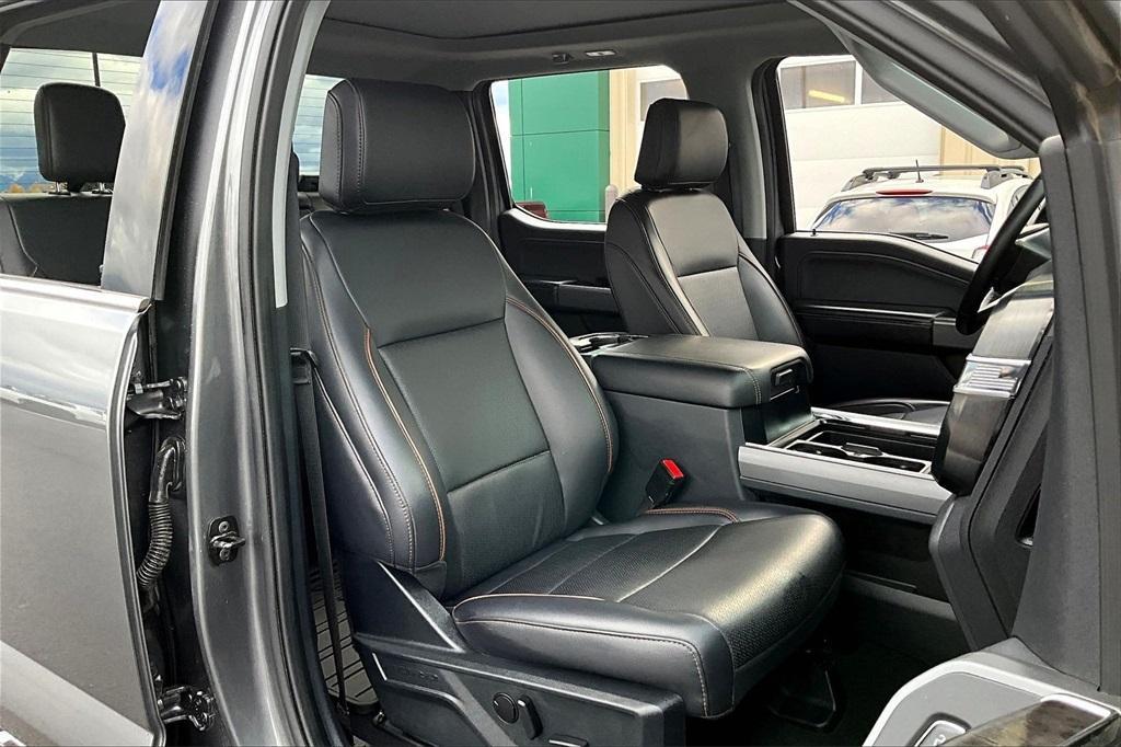 used 2025 Ford F-350 car, priced at $79,781