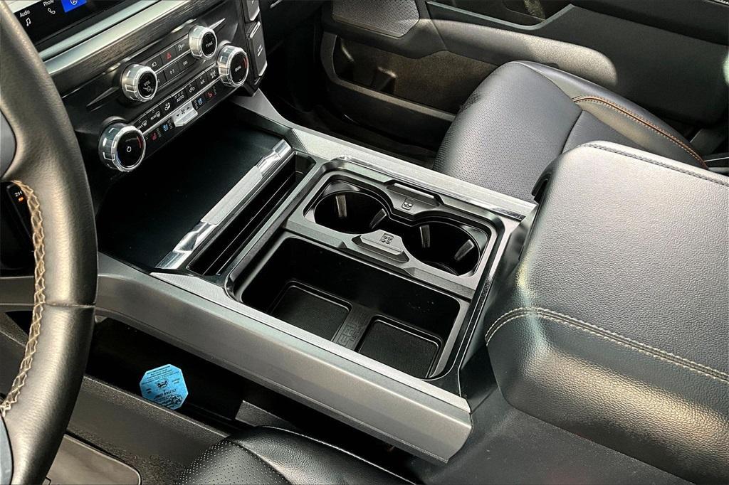 used 2025 Ford F-350 car, priced at $79,781