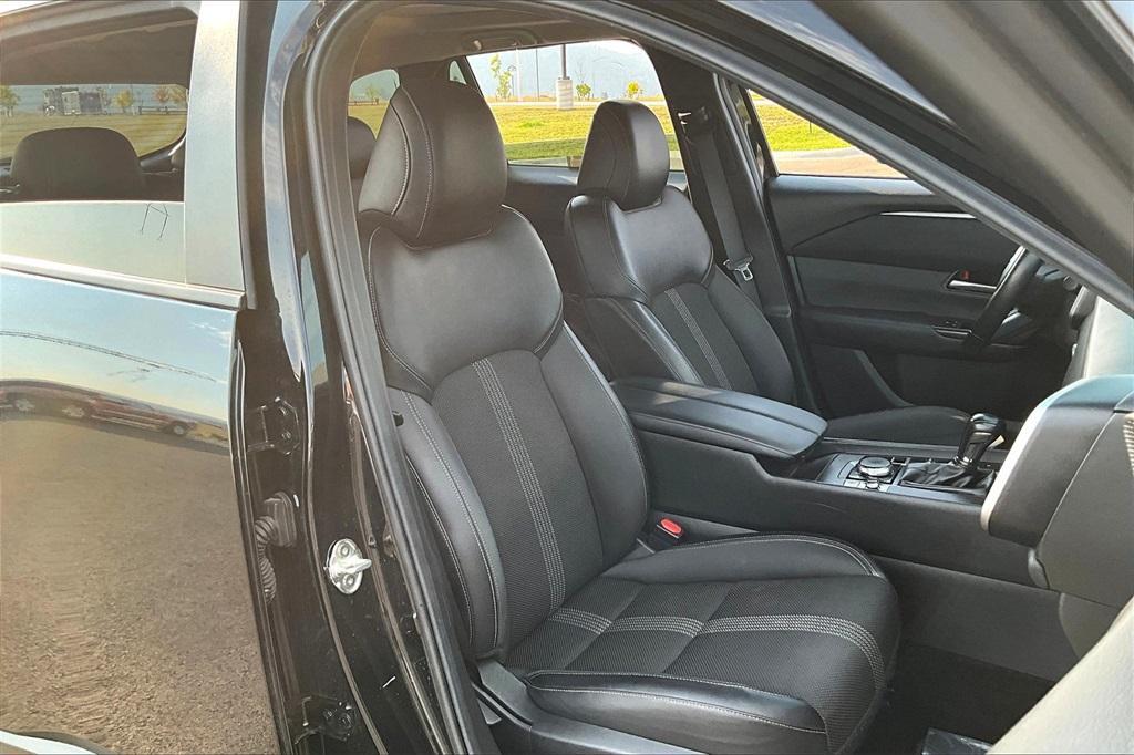 used 2023 Mazda CX-50 car, priced at $23,992