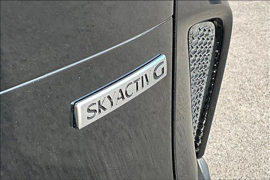 used 2023 Mazda CX-50 car, priced at $23,992