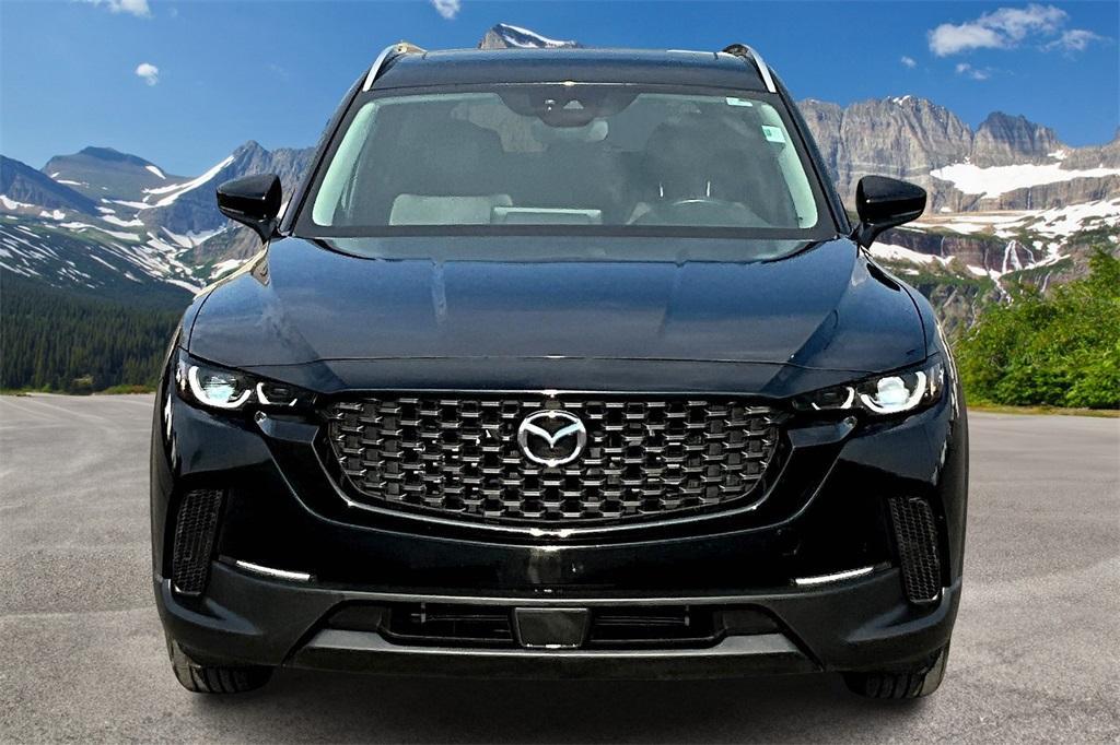 used 2023 Mazda CX-50 car, priced at $23,992