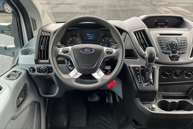 used 2019 Ford Transit-350 car, priced at $42,481