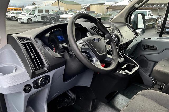 used 2019 Ford Transit-350 car, priced at $42,481