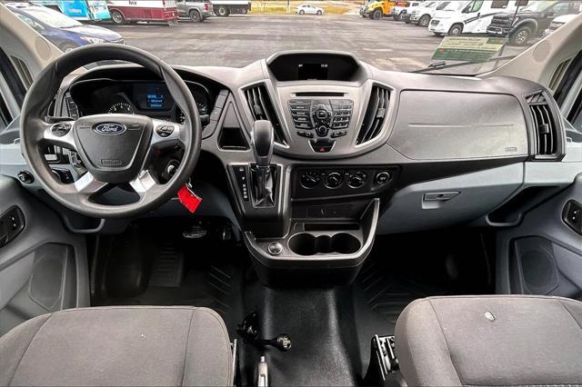 used 2019 Ford Transit-350 car, priced at $42,481