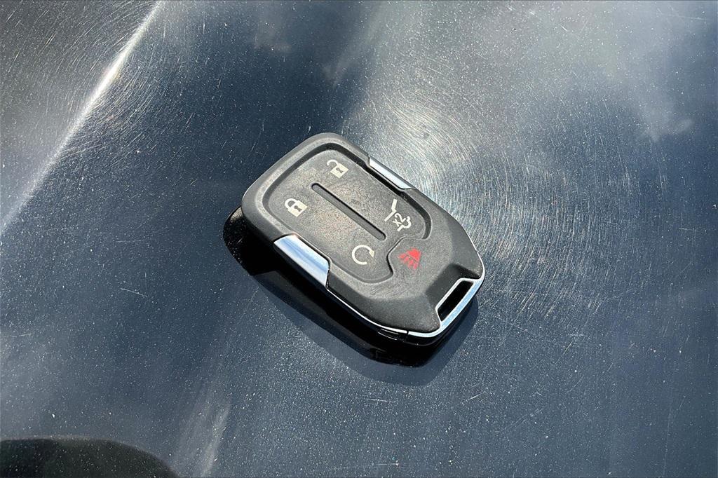 used 2022 GMC Acadia car, priced at $34,981