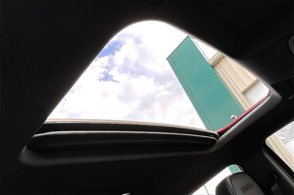 used 2019 Chevrolet Silverado 1500 car, priced at $36,851