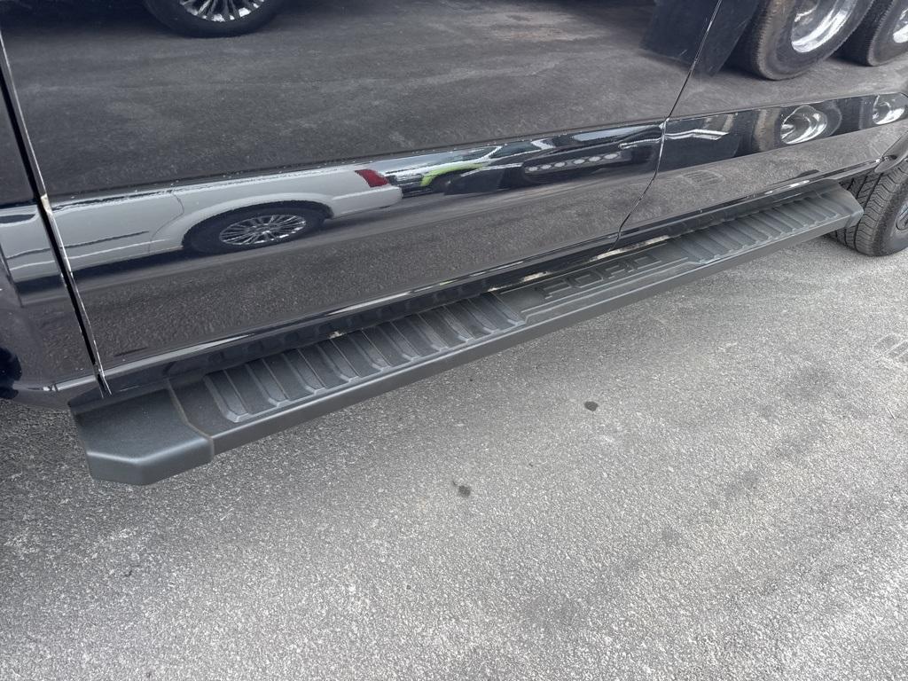 used 2023 Ford F-150 car, priced at $49,856