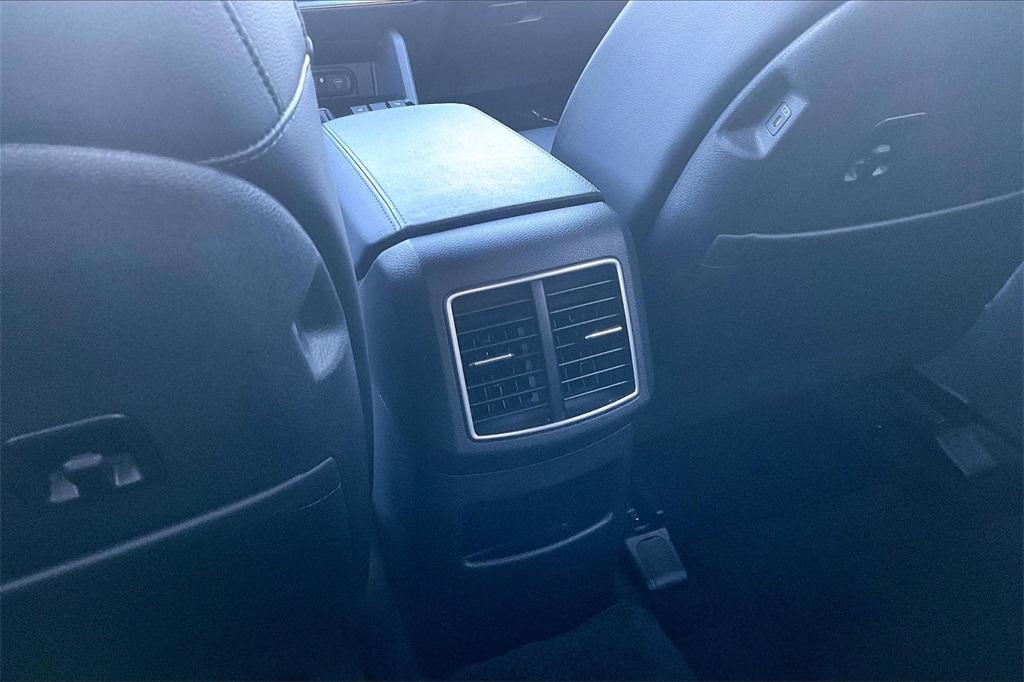 used 2024 Kia Sportage car, priced at $28,060