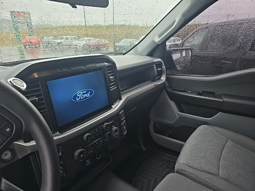 used 2024 Ford F-150 car, priced at $47,998
