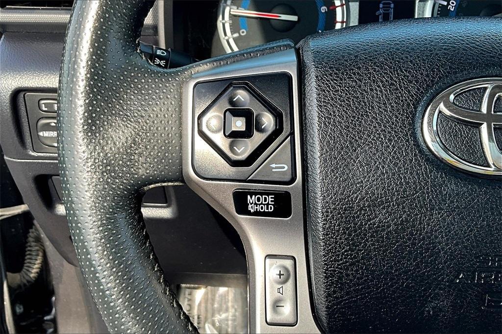 used 2018 Toyota 4Runner car, priced at $31,996
