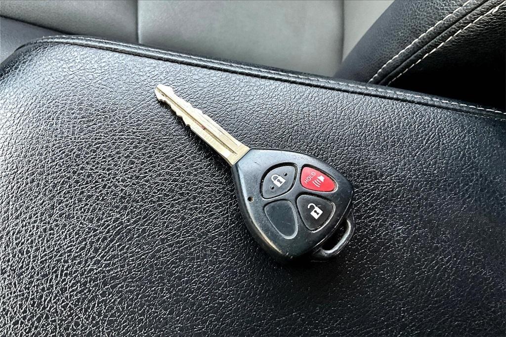 used 2018 Toyota 4Runner car, priced at $31,996