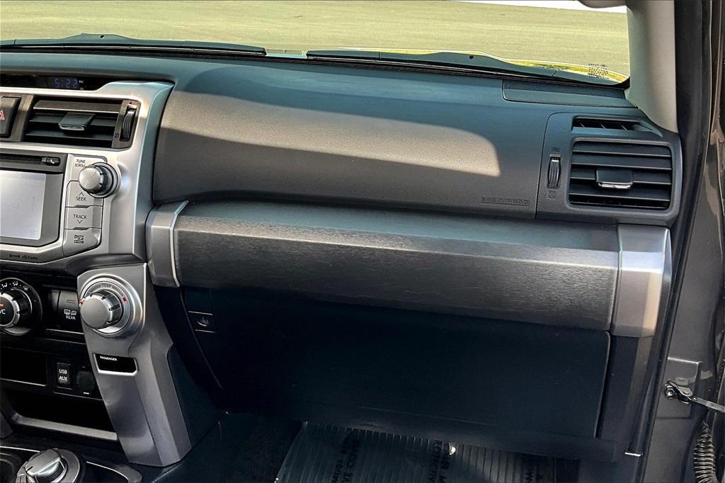 used 2018 Toyota 4Runner car, priced at $31,996