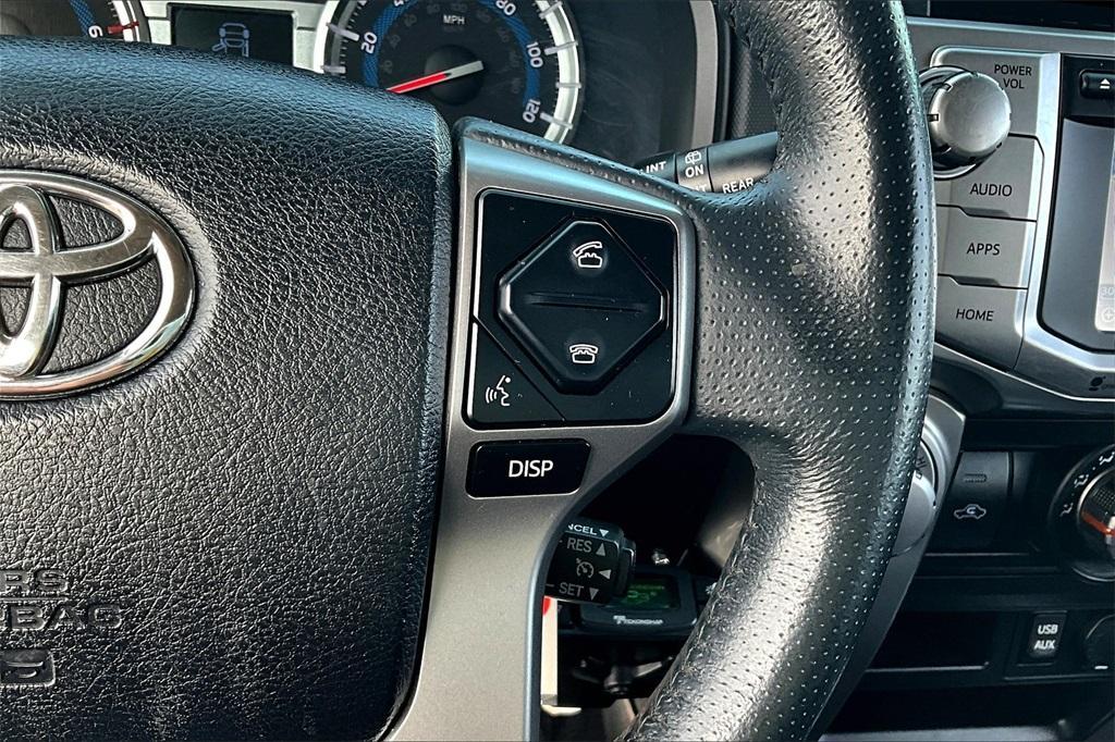 used 2018 Toyota 4Runner car, priced at $31,996