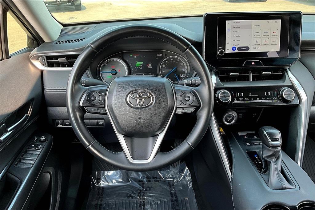 used 2023 Toyota Venza car, priced at $29,603