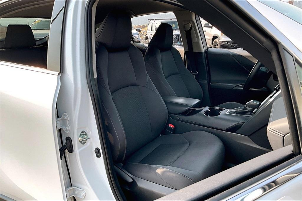 used 2023 Toyota Venza car, priced at $29,603