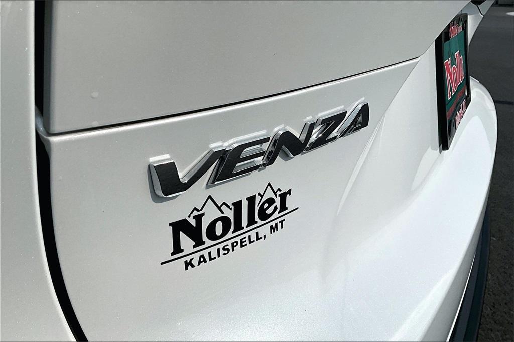 used 2023 Toyota Venza car, priced at $29,603