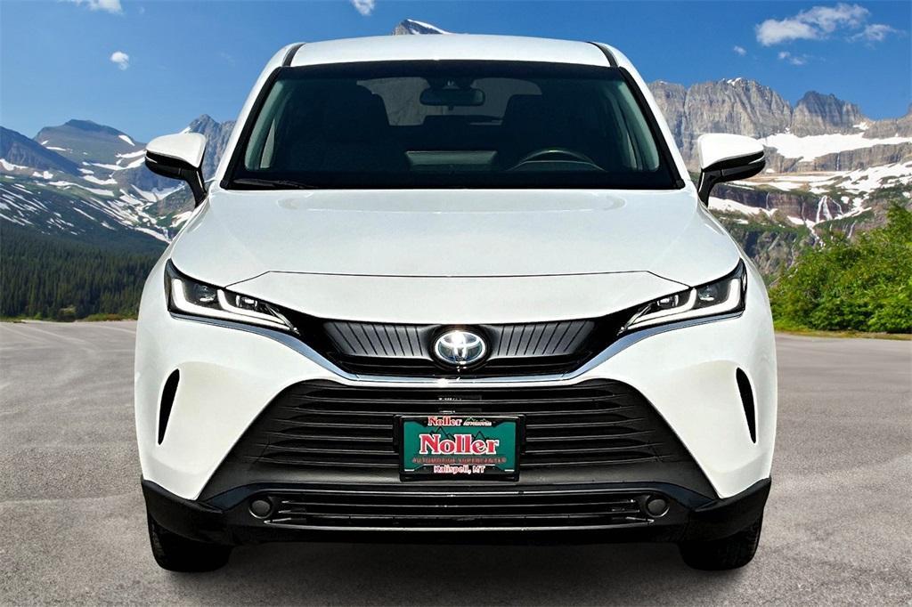 used 2023 Toyota Venza car, priced at $29,603