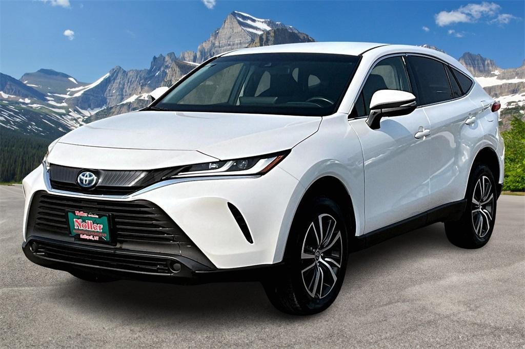 used 2023 Toyota Venza car, priced at $31,559