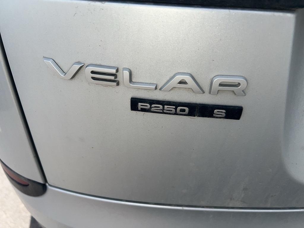 used 2019 Land Rover Range Rover Velar car, priced at $24,950