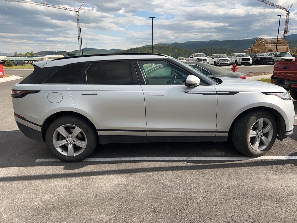 used 2019 Land Rover Range Rover Velar car, priced at $24,950