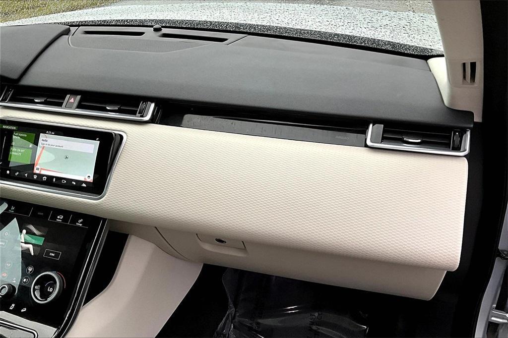 used 2019 Land Rover Range Rover Velar car, priced at $24,950