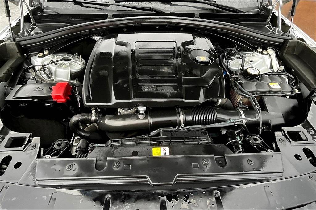 used 2019 Land Rover Range Rover Velar car, priced at $24,950