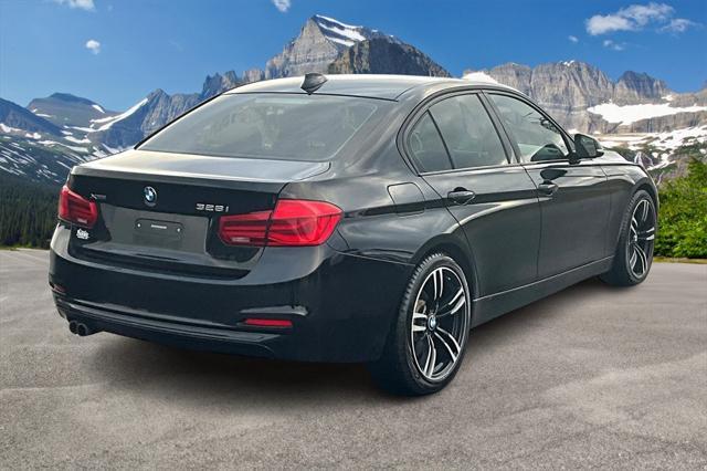 used 2016 BMW 328 car, priced at $15,500