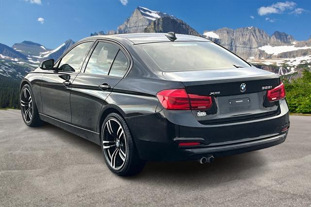 used 2016 BMW 328 car, priced at $15,500