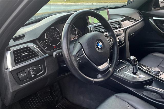 used 2016 BMW 328 car, priced at $15,500