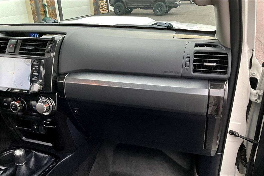 used 2022 Toyota 4Runner car, priced at $41,185