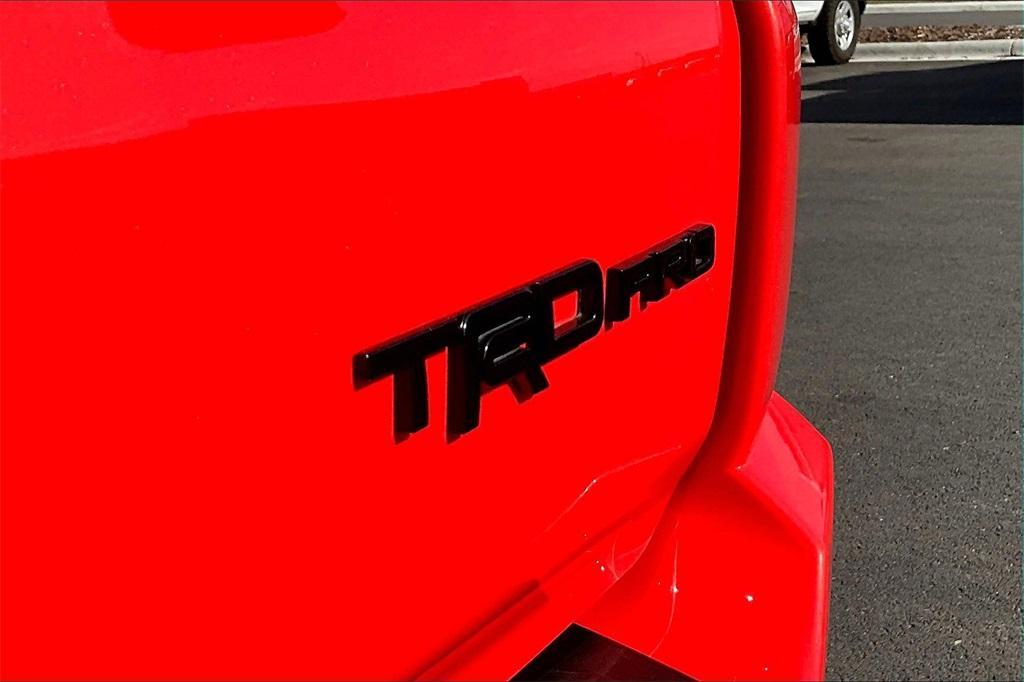 used 2023 Toyota 4Runner car, priced at $54,494