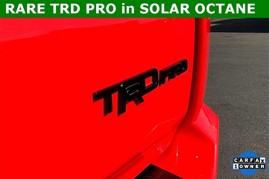 used 2023 Toyota 4Runner car, priced at $54,579