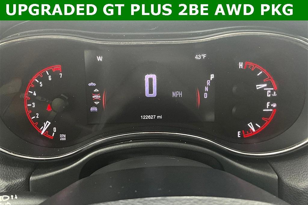 used 2020 Dodge Durango car, priced at $15,000