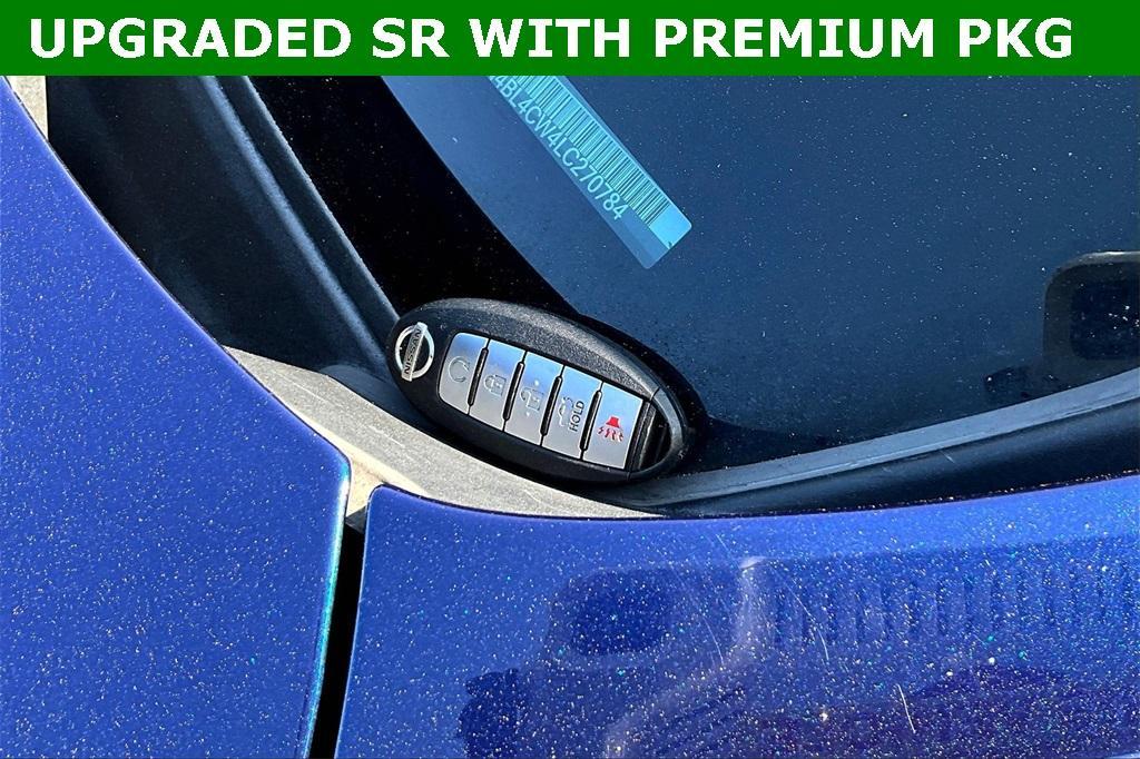 used 2020 Nissan Altima car, priced at $18,855