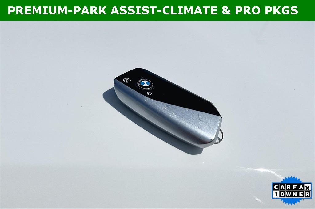 used 2024 BMW X7 car, priced at $68,900