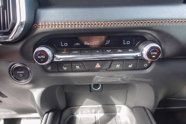 new 2026 Mazda CX-50 car, priced at $42,580