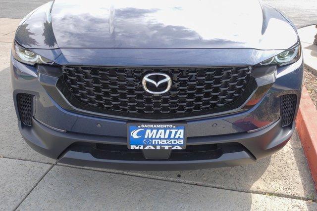 new 2026 Mazda CX-50 car, priced at $42,580