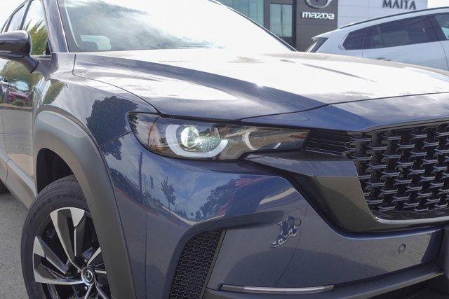 new 2026 Mazda CX-50 car, priced at $42,580