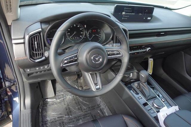 new 2026 Mazda CX-50 car, priced at $42,580
