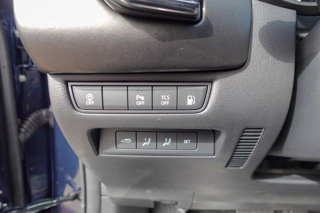 new 2026 Mazda CX-50 car, priced at $42,580