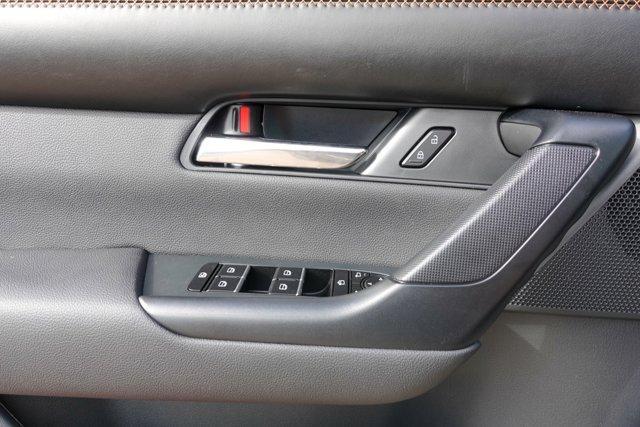 new 2026 Mazda CX-50 car, priced at $42,580