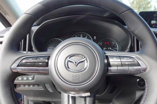 new 2026 Mazda CX-50 car, priced at $42,580
