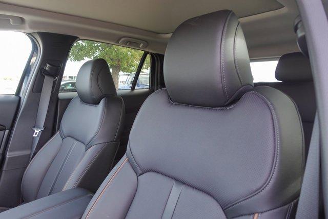 new 2026 Mazda CX-50 car, priced at $42,580