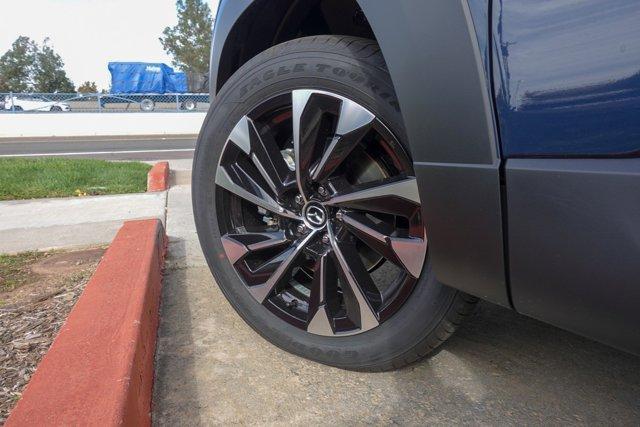 new 2026 Mazda CX-50 car, priced at $42,580